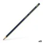 Lápiz Faber-Castell GoldFaber 1221 Hexagonal HB (12 Unidades) de Faber-Castell, Materiales de dibujo - Ref: S8425887, Precio:...