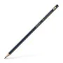 Matita Faber-Castell GoldFaber 1221 Esagonale H (12 Unità) di Faber-Castell, Materiali da disegno - Rif: S8425889, Prezzo: 7,...