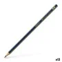 Lápiz Faber-Castell GoldFaber 1221 Hexagonal 2H (12 Unidades) de Faber-Castell, Materiales de dibujo - Ref: S8425890, Precio:...