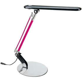 Lampe de bureau SENFORT LED Fuchsia 6 W de SENFORT, Lampes de table - Réf : S8425925, Prix : 27,83 €, Remise : %