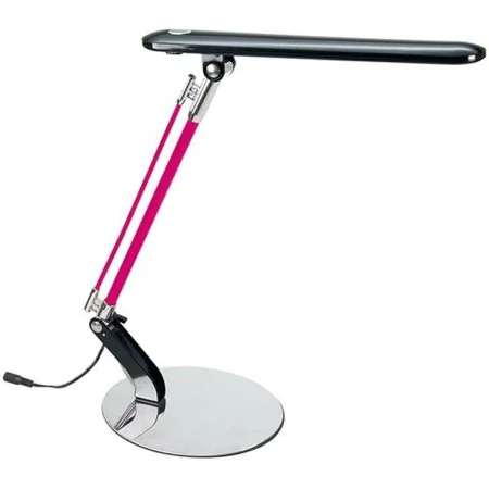 Desk lamp SENFORT LED Fuchsia 6 W by SENFORT, Desk Lamps - Ref: S8425925, Price: 27,83 €, Discount: %