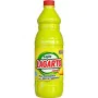 Bleach Lagarto Lemon 1,5 L (8 Units) by Lagarto, Laundry supplies - Ref: S8425960, Price: 15,97 €, Discount: %