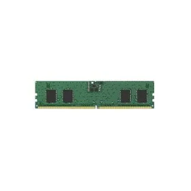 Memória RAM Kingston KVR52U42BS6-8 8 GB DDR5 5200 MHz CL42 de Kingston, Memória principal - Ref: M0313445, Preço: 32,80 €, De...