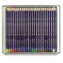 Bleistifte DERWENT Inktense 24 Stücke Bunt (24 Stücke) von DERWENT, Zeichnungsmaterialien - Ref: S8426027, Preis: 38,07 €, Ra...