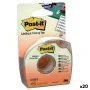 Klebeband Post-it 658H Weiß 25,4 mm x 17,7 m (12 Stück) von Post-it, Klebebänder - Ref: S8426184, Preis: 87,76 €, Rabatt: %