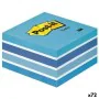 Note Adesive Post-it Blu Pastello 76 x 76 mm (72 Unità) di Post-it, Blocchetti memo adesivi - Rif: S8426185, Prezzo: 548,58 €...