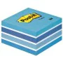 Note Adesive Post-it Blu Pastello 76 x 76 mm (72 Unità) di Post-it, Blocchetti memo adesivi - Rif: S8426185, Prezzo: 548,58 €...