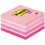 Bloc de Notes Post-it 76 x 76 mm Rose 450 Volets (12 Unités) de Post-it, Blocs mémo - Réf : S8426189, Prix : 84,64 €, Remise : %