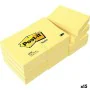 Bloco de Notas Post-it 38 x 51 mm Amarelo (15 Unidades) de Post-it, Blocos e cadernos de notas - Ref: S8426198, Preço: 120,98...