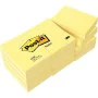 Bloc de Notes Post-it 38 x 51 mm Jaune (15 Unités) de Post-it, Blocs mémo - Réf : S8426198, Prix : 120,98 €, Remise : %