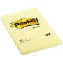 Haftnotizen Post-it XL Gelb 15,2 x 10,2 cm 6 Stücke (2 Stück) von Post-it, Selbstklebende Notizzettel - Ref: S8426212, Preis:...