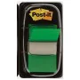 Notas Adesivas Post-it Index 25 x 43 mm Verde (3 Unidades) de Post-it, Índices adesivos - Ref: S8426218, Preço: 106,88 €, Des...