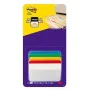 Conjunto de Notas Adesivas Post-it Index Multicolor 51 x 38 mm (6 Unidades) de Post-it, Índices adesivos - Ref: S8426226, Pre...