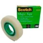 Klebeband Scotch Magic (12 Stück) von Scotch, Klebebänder - Ref: S8426238, Preis: 31,91 €, Rabatt: %