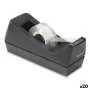 Sellotape Dispenser Scotch Black (20 Units) by Scotch, Tape Dispensers - Ref: S8426247, Price: 86,42 €, Discount: %