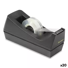 Sellotape Dispenser Scotch Black (20 Units) by Scotch, Tape Dispensers - Ref: S8426247, Price: 95,41 €, Discount: %