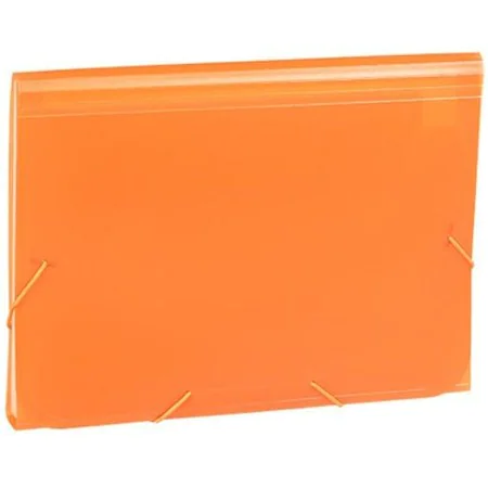 Carpeta Clasificadora Carchivo 1913KF52 Naranja Din A4 de Carchivo, Carpetas - Ref: S8426272, Precio: 7,07 €, Descuento: %