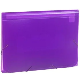 Organiser Folder Carchivo 1913KF56 Violet Din A4 by Carchivo, Folders - Ref: S8426274, Price: 7,07 €, Discount: %