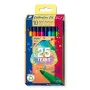 Marker-Set Staedtler Triplus Celebration 10 Stücke Bunt von Staedtler, Fineliner - Ref: S8426379, Preis: 10,01 €, Rabatt: %