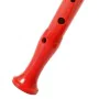 Flauta Dulce Hohner 9508 Rojo Plástico de Hohner, Instrumentos de viento madera - Ref: S8426394, Precio: 10,02 €, Descuento: %