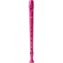 Flauta Dulce Hohner 9508 Fucsia Plástico de Hohner, Instrumentos de viento madera - Ref: S8426395, Precio: 9,01 €, Descuento: %