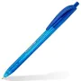 Penna Staedtler BALL 4230 Azzurro 1 mm (10 Unità) di Staedtler, Penne a scatto - Rif: S8426431, Prezzo: 32,39 €, Sconto: %