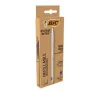 Penna a inchiostro liquido Bic Cristal Renew Argentato 0,32 mm di Bic, Penne roller a inchiostro liquido - Rif: S8426455, Pre...