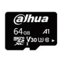 Carte Micro SD Dahua L100-64GB 64 GB de Dahua, Cartes mémoire - Réf : M0313473, Prix : 9,14 €, Remise : %