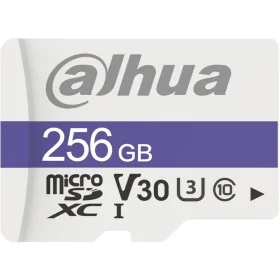 Tarjeta Micro SD Dahua 1.0.99.80.10175 de Dahua, Tarjetas de memoria - Ref: M0313476, Precio: 25,51 €, Descuento: %