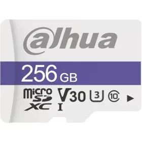 Cartão Micro SD Dahua 1.0.99.80.10175 de Dahua, Cartões de memória - Ref: M0313476, Preço: 25,51 €, Desconto: %