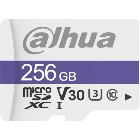 Carte Micro SD Dahua 1.0.99.80.10175 de Dahua, Cartes mémoire - Réf : M0313476, Prix : 25,51 €, Remise : %