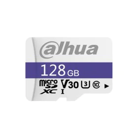 Cartão Micro SD Dahua C100 128 GB de Dahua, Cartões de memória - Ref: M0313477, Preço: 16,08 €, Desconto: %