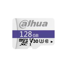 Scheda Micro SD Dahua C100 128 GB di Dahua, Schede di memoria - Rif: M0313477, Prezzo: 14,22 €, Sconto: %