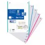 Replacement Oxford Sheets Multicolour A4 100 Sheets (17 Units) by Oxford, Notepads - Ref: S8426540, Price: 93,86 €, Discount: %