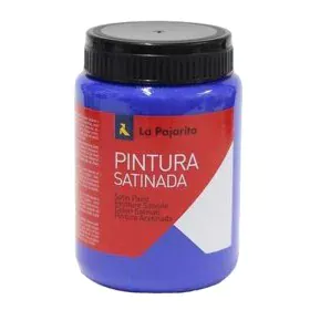 Pittura La Pajarita L-11 Raso Azzurro 375 ml di La Pajarita, Colori - Rif: S8426602, Prezzo: 12,22 €, Sconto: %