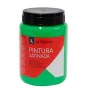 Pintura La Pajarita L-38 Satinado Verde 375 ml de La Pajarita, Pinturas - Ref: S8426605, Precio: 11,74 €, Descuento: %