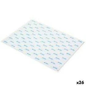 Set de Papelaria Sadipal Branco 26 Unidades 51 x 76 cm de Sadipal, Papel - Ref: S8426700, Preço: 52,91 €, Desconto: %