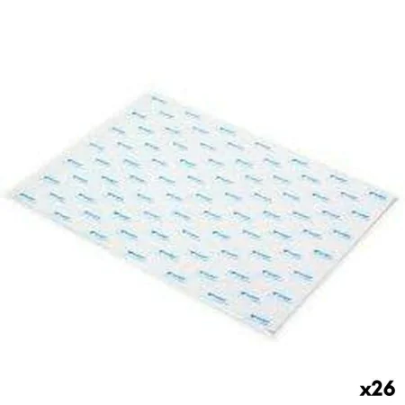 Set de Papelería Sadipal Blanco 26 Unidades 51 x 76 cm de Sadipal, Papel - Ref: S8426700, Precio: 57,15 €, Descuento: %