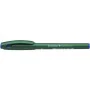 Marker pen/felt-tip pen Schneider Topwriter 147 Blue (10 Units) by Schneider, Fineliners - Ref: S8426703, Price: 9,49 €, Disc...