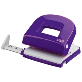 Perforadora Novus EVOLUTION E 216 Violeta de Novus, Taladros y perforadoras de papel - Ref: S8426720, Precio: 7,94 €, Descuen...