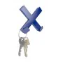 Aimant Novus MEGA Magnet CROSS XL Bleu Croix 9 x 9 cm de Novus, Aimants - Réf : S8426725, Prix : 6,68 €, Remise : %