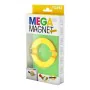 Aimant Novus MEGA Magnet CIRCLE XL Jaune Cercle Ø 8 cm de Novus, Aimants - Réf : S8426726, Prix : 6,29 €, Remise : %