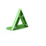 Aimant Novus MEGA Magnet DELTA XL Vert 9 x 9 cm de Novus, Aimants - Réf : S8426727, Prix : 6,29 €, Remise : %