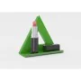 Aimant Novus MEGA Magnet DELTA XL Vert 9 x 9 cm de Novus, Aimants - Réf : S8426727, Prix : 6,29 €, Remise : %