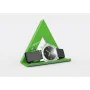 Aimant Novus MEGA Magnet DELTA XL Vert 9 x 9 cm de Novus, Aimants - Réf : S8426727, Prix : 6,29 €, Remise : %