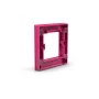 Calamita Novus MEGA Magnet SQUARE XL Rosa Quadrato 7,5 x 7,5 cm di Novus, Magneti - Rif: S8426728, Prezzo: 6,29 €, Sconto: %