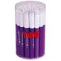 Felt-tip pens Carioca Jumbo Lilac 30 Units by Carioca, Fineliners - Ref: S8426731, Price: 8,35 €, Discount: %