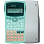 Calculatrice scientifique Milan M240 Turquoise Argenté 16,7 x 8,4 x 1,9 cm de Milan, Scientifique - Réf : S8426937, Prix : 16...