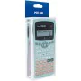 Calculatrice scientifique Milan M240 Turquoise Argenté 16,7 x 8,4 x 1,9 cm de Milan, Scientifique - Réf : S8426937, Prix : 16...