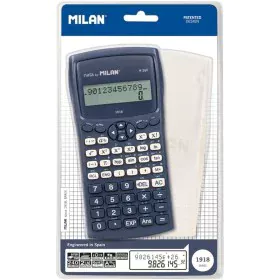 Scientific Calculator Milan M240-1918 Blue 16,7 x 8,4 x 1,9 cm by Milan, Scientific - Ref: S8426938, Price: 15,83 €, Discount: %